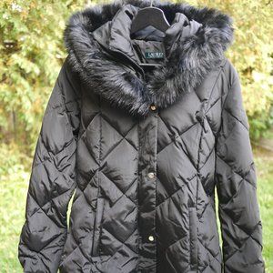 BNWT Ralph Lauren winter jacket